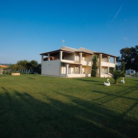 Villa Agiolina Sidárion Dış mekan fotoğraf