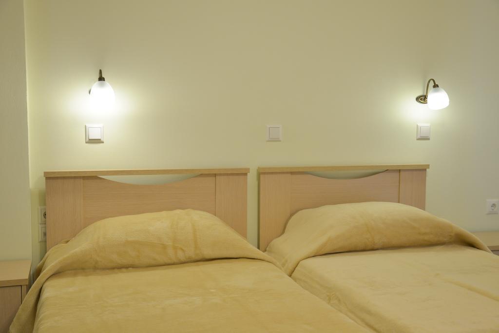 Villa Agiolina Sidárion Oda fotoğraf
