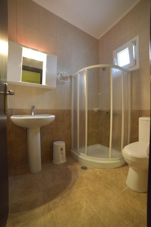 Villa Agiolina Sidárion Oda fotoğraf