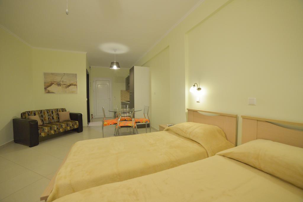 Villa Agiolina Sidárion Oda fotoğraf