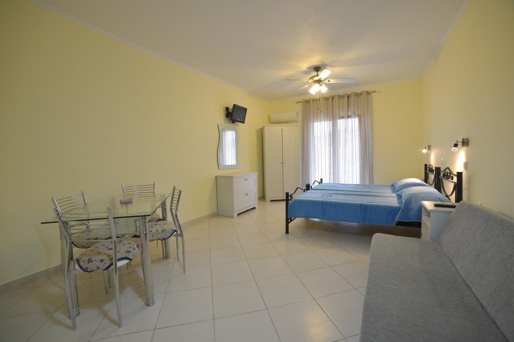 Villa Agiolina Sidárion Oda fotoğraf