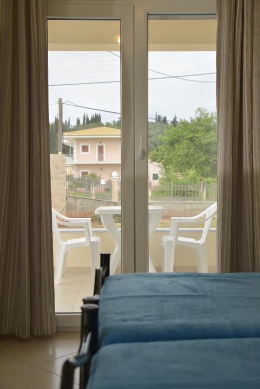Villa Agiolina Sidárion Oda fotoğraf