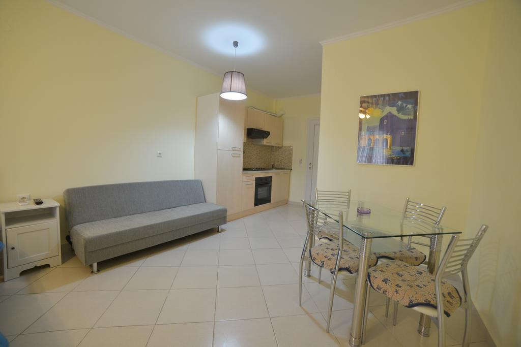 Villa Agiolina Sidárion Oda fotoğraf
